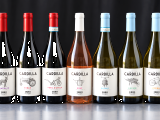 Articoli: Cardilla, tutta la linea di vini siciliani che porta in etichetta il profumo della campagna e del mare