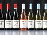 Articoli: Cardilla, tutta la linea di vini siciliani che porta in etichetta il profumo della campagna e del mare