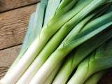 La parte verde dei porri non è uno scarto: ecco come usarla per dare una svolta alle ricette