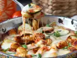 Articoli: Hai gnocchi in dispensa? Ecco la cena filante quasi pronta, perfetta per una serata senza stress