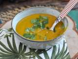 Articoli: Zuppa di zucca troppo liquida? Ecco il trucco del forno per renderla più densa e saporita