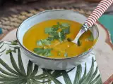 Articoli: Zuppa di zucca troppo liquida? Ecco il trucco del forno per renderla più densa e saporita