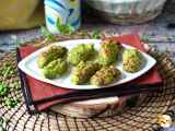 Articoli: Buñuelos vegetarianos en airfryer ¡listos en un santiamén, perfectos para cenar!