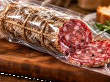 Articoli: Richiamo per Salmonella, coinvolto un salame lucano: controlla subito il lotto in casa