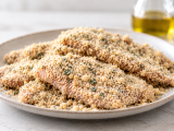 Articoli: Panatura croccante: quale scegliere per cotolette, verdure e pesce? La guida alle ricette