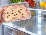 Articoli: Vitello tonnato venduto da Eurospin, il lotto da controllare prima di aprire il frigo