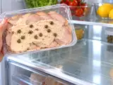 Articoli: Vitello tonnato venduto da Eurospin, il lotto da controllare prima di aprire il frigo