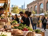 Articoli: Slow Food Week Milano 2026: gli appuntamenti che stuzzicano l’appetito e invitano a riflettere