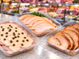 Eurospin, richiamati 59 lotti per rischio Listeria: coinvolti vitello tonnato, tacchino e lonza