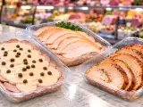 Articoli: Eurospin, richiamati 59 lotti per rischio Listeria: coinvolti vitello tonnato, tacchino e lonza