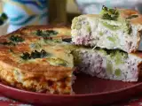 Articoli: 6 ricette di torte salate senza base, facili e irresistibili: niente pasta sfoglia né brisée, solo tanta bontà! Sono così sfiziose che dopo aver provato la prima vorrai prepararle tutte