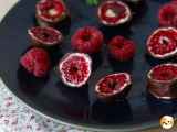Articoli: Franui: las frambuesas bañadas en chocolate que son pura tendencia