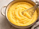 Articoli: Polenta piena di grumi? Ecco perché succede e come recuperarla senza ricominciare da capo