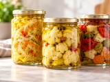 Articoli: Richiamate le verdure sott’olio La Favola Antica: quali sono i tre lotti da verificare