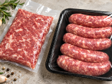 Articoli: Allerta Salmonella, richiamate salsicciotte e pasta di salame: verifica subito il lotto 49322