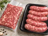 Articoli: Allerta Salmonella, richiamate salsicciotte e pasta di salame: verifica subito il lotto 49322