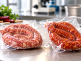 Articoli: Allerta Escherichia coli nella salsiccia Napoli dolce: richiamata anche quella piccante