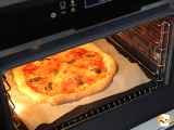 Articoli: Selbstgemachte Pizza: besser statisch oder belüfteter Ofen?