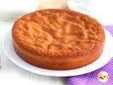 Articoli: Auf Wiedersehen, Deflation! 8 Geheimnisse für einen traumhaften Biskuitkuchen