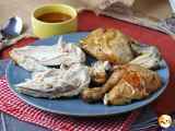 Articoli: ¿Pechuga de pollo seca? Estas son las cocciones que harán que te quede jugosa y sabrosa ¡siempre!