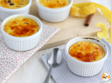 Articoli: ¿Crème brûlée o crema catalana? Dos postres icónicos e irresistibles con diferencias clave