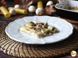 Articoli: 8 platos de pasta sabrosos y fáciles de preparar para disfrutar de unas navidades sin estrés