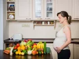 Qual è l'alimentazione da seguire in gravidanza? Ecco i nostri consigli...