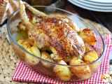 Articoli: Pollo asado: 11 errores frecuentes que arruinan el resultado perfecto (y cómo solucionarlos)