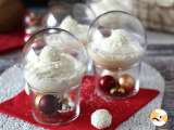 Articoli: 8 schilderachtige recepten voor kerstfeestjes: van aperitief tot dessert!