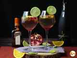 Articoli: 5 sangrias irrésistibles pour célébrer les fêtes !