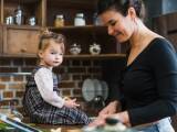 Articoli: È sicuro utilizzare l'alcol in ricette destinate ai bambini?