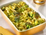 Ingrediente del mese di Febbraio: il broccolo