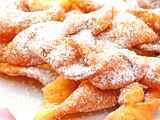 Articoli: ¡Carnaval a lo grande! Recetas imprescindibles
