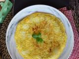 Se la vostra frittata non è perfetta, probabilmente state commettendo uno (o più) di questi 7 errori!