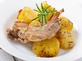 Articoli: Carne di coniglio: scopri perché dovresti includerla nella tua dieta!