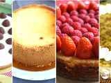 Articoli: Top 21 das receitas de Cheesecake