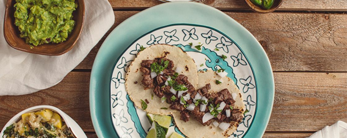 Stai organizzando una cena messicana? Scopri le ricette che non possono mancare...