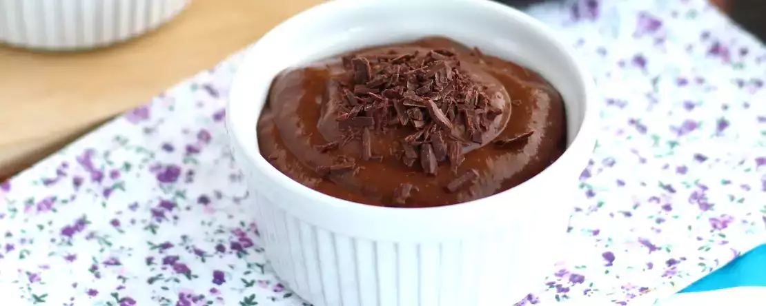 Crema al cioccolato vegana. Tutti i dettagli per prepararla a casa!