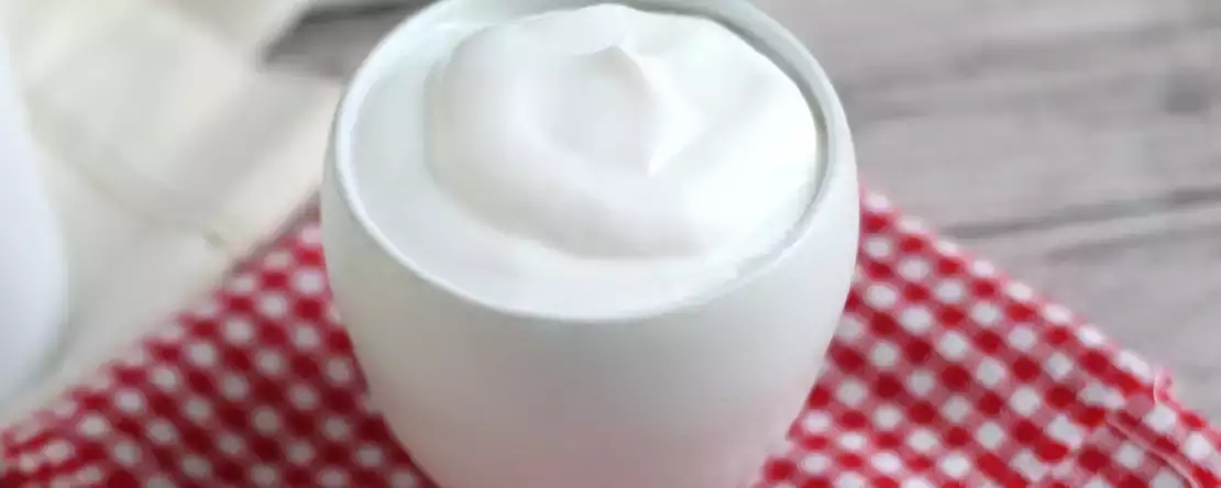 Maionese senza uova: la ricetta dettagliata per prepararla a casa