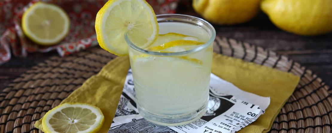 Limoncello Spritz: scopri come si prepara questo fantastico drink!