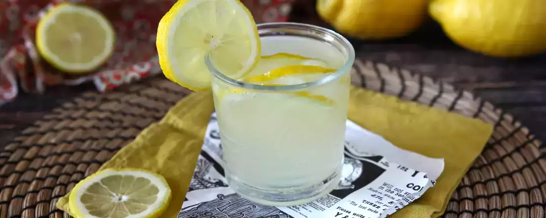 Limoncello Spritz: scopri come si prepara questo fantastico drink!