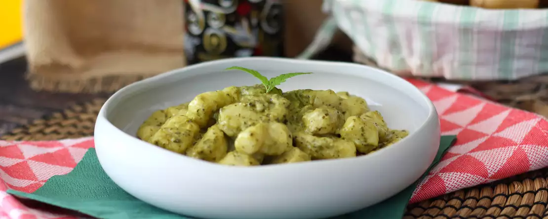 Gnocchi di patate fatti in casa: tutti i trucchi per un risultato perfetto!