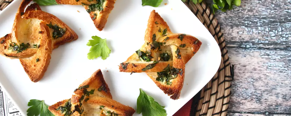 8 ricette economiche e sfiziose per le Feste!