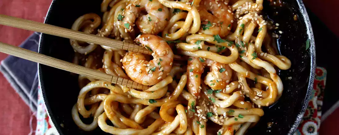 Cena pronta in meno di 30 minuti: 7 ricette da tenere sempre a portata di mano!