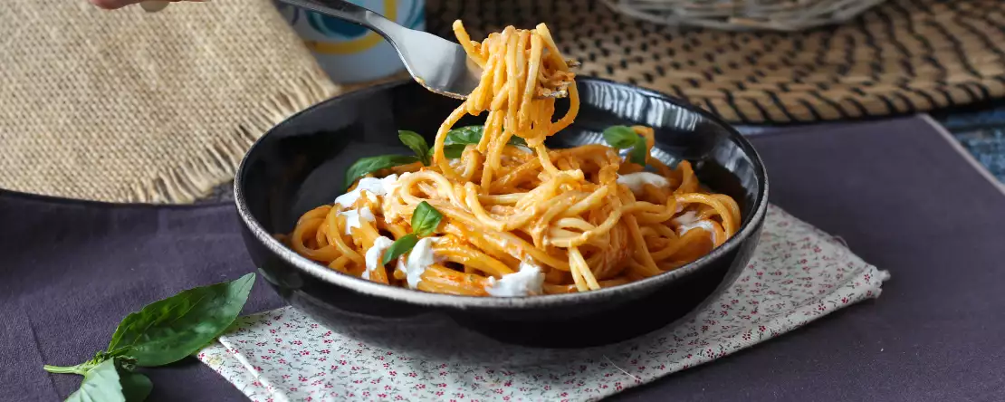 14 ricette di spaghetti che trasformano un piatto banale in qualcosa di incredibile