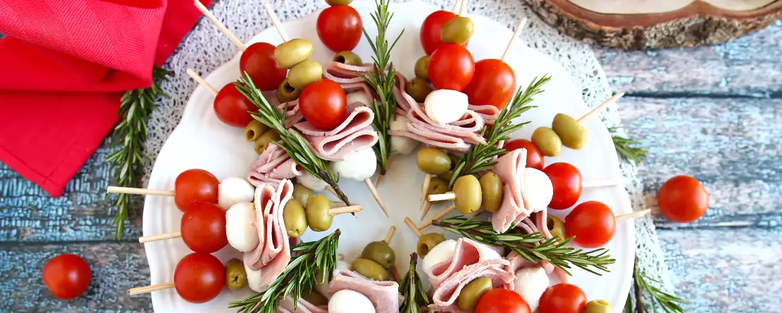 15 idee per l’8 dicembre: gusto, bellezza e spesa leggera