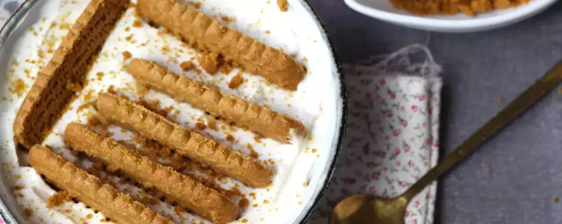 Solo 2 ingredienti e zero stress: la cheesecake giapponese virale di TikTok