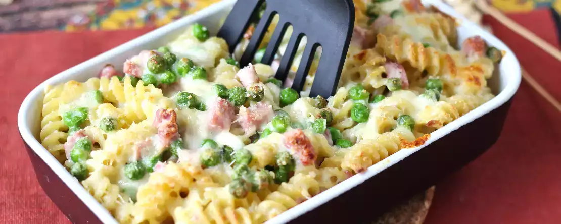 16 primi piatti perfetti per il pranzo di pasqua