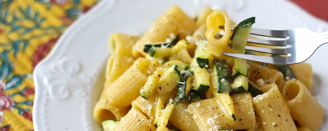 Carbonara Vegetariana? Ecco come si prepara!
