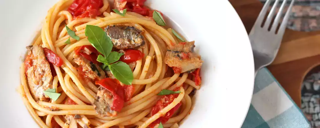 Un primo economico e ricco di gusto